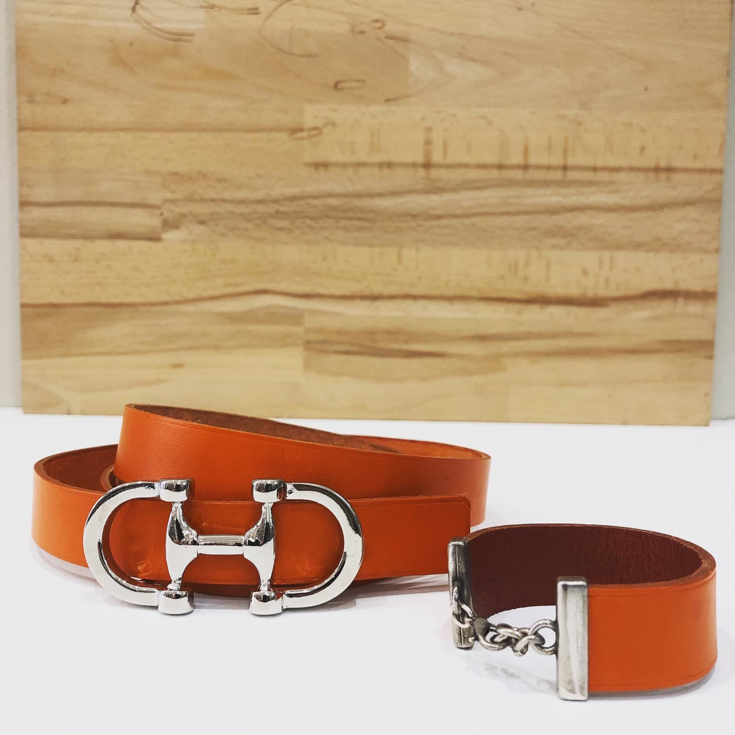 Ceinture/ Bracelet Femme