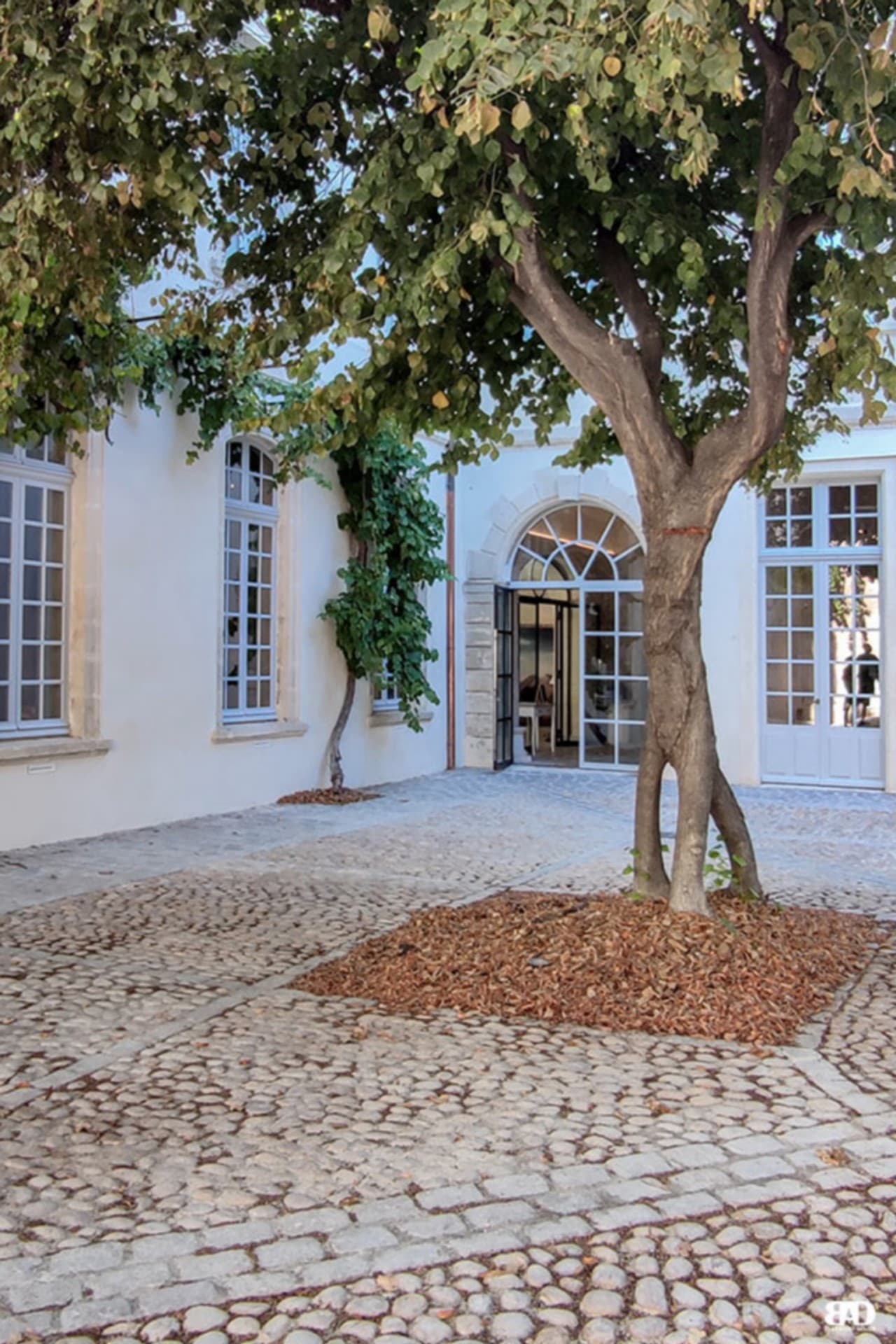 Espace Hôtel de Lagoy