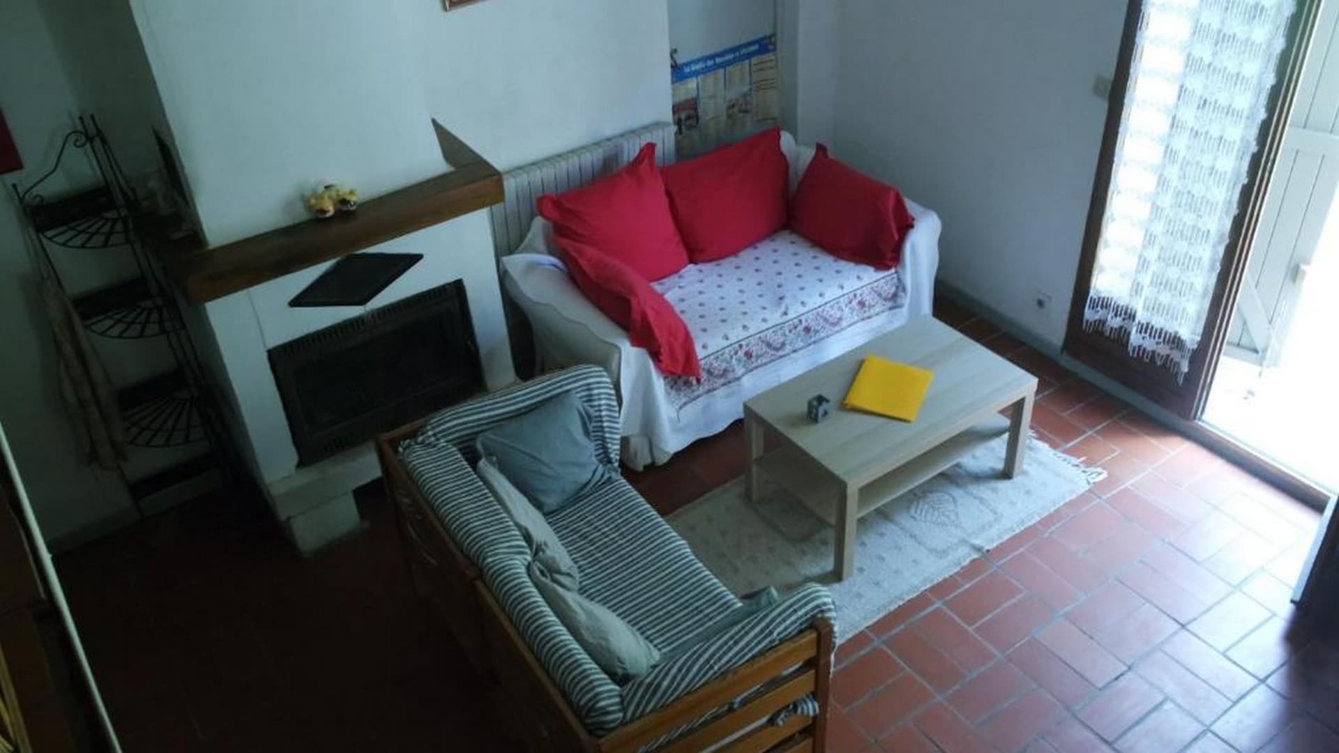 Mas Grimaud