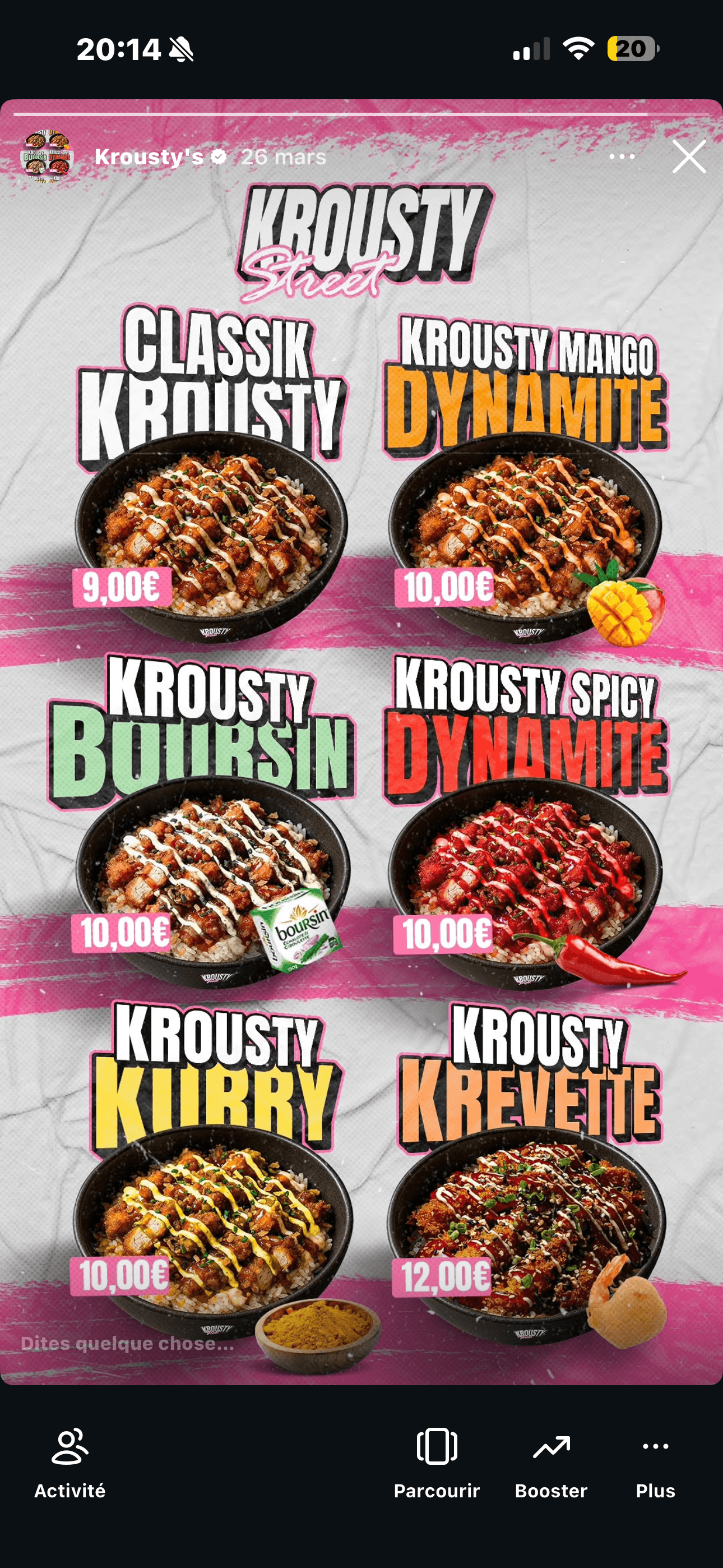 Notorious Burger_Istres