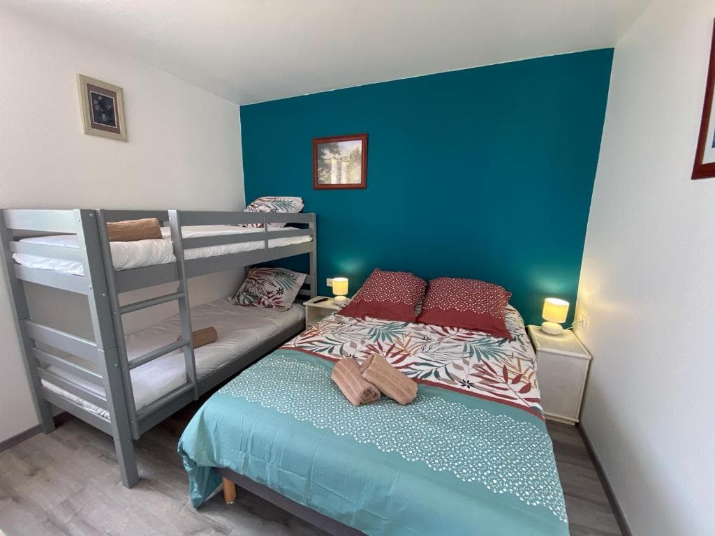 Auberge des Plaines - Jupiter_Saintes-Maries-de-la-Mer