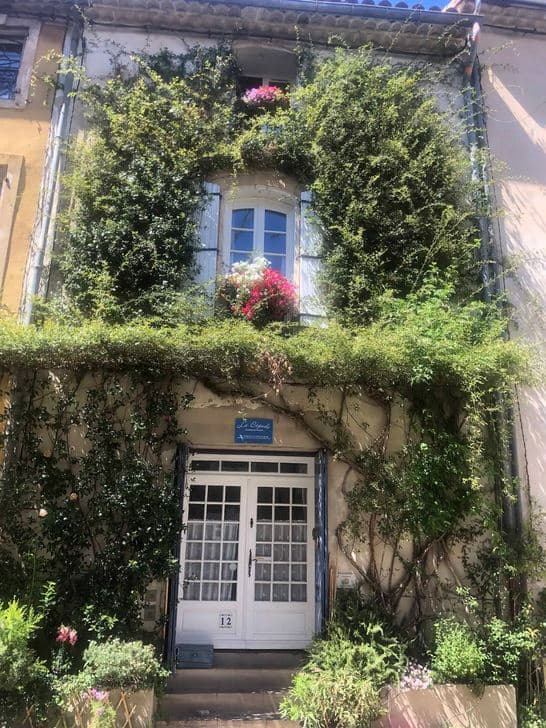 La Bégude des Alpilles