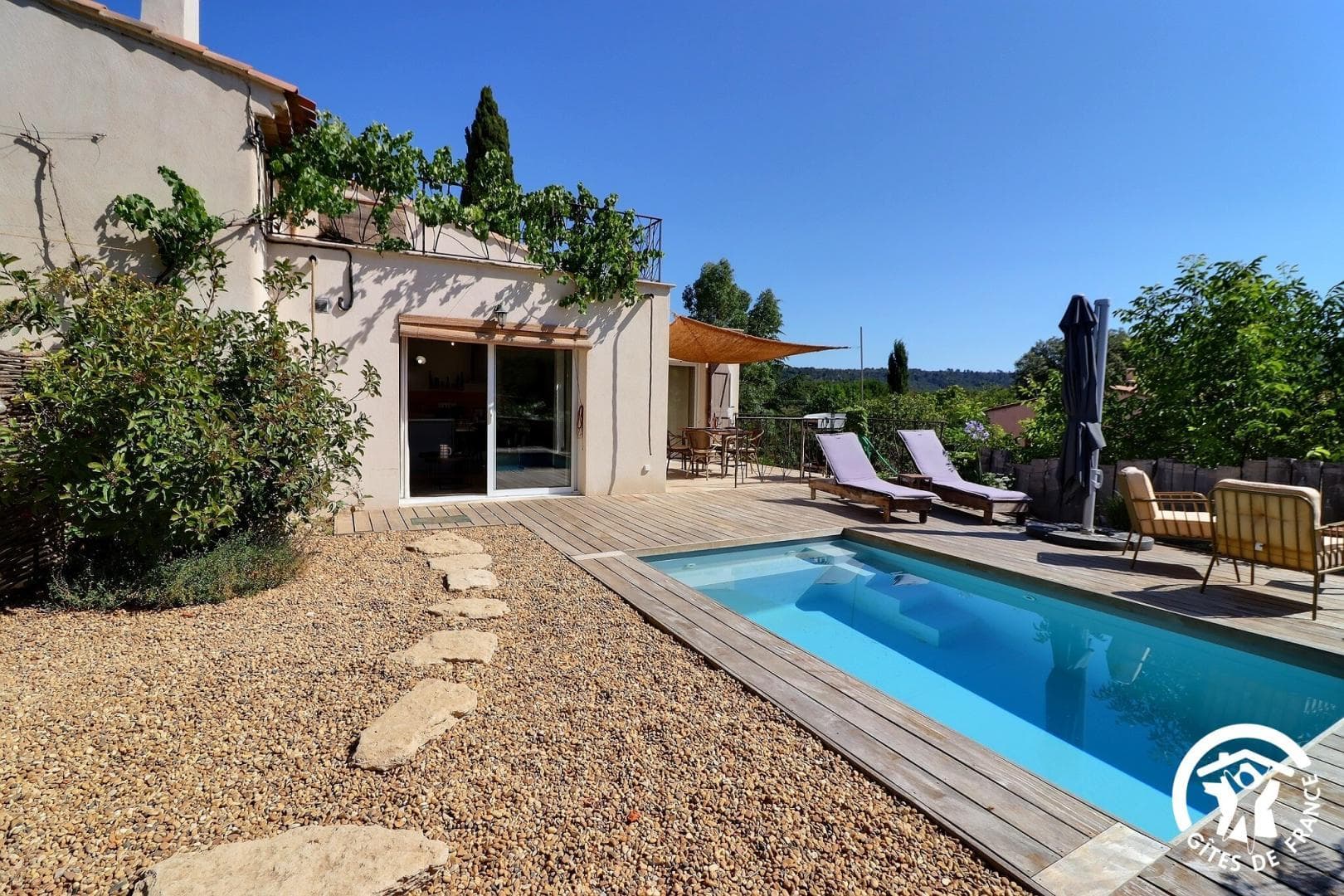 La Petite Maison