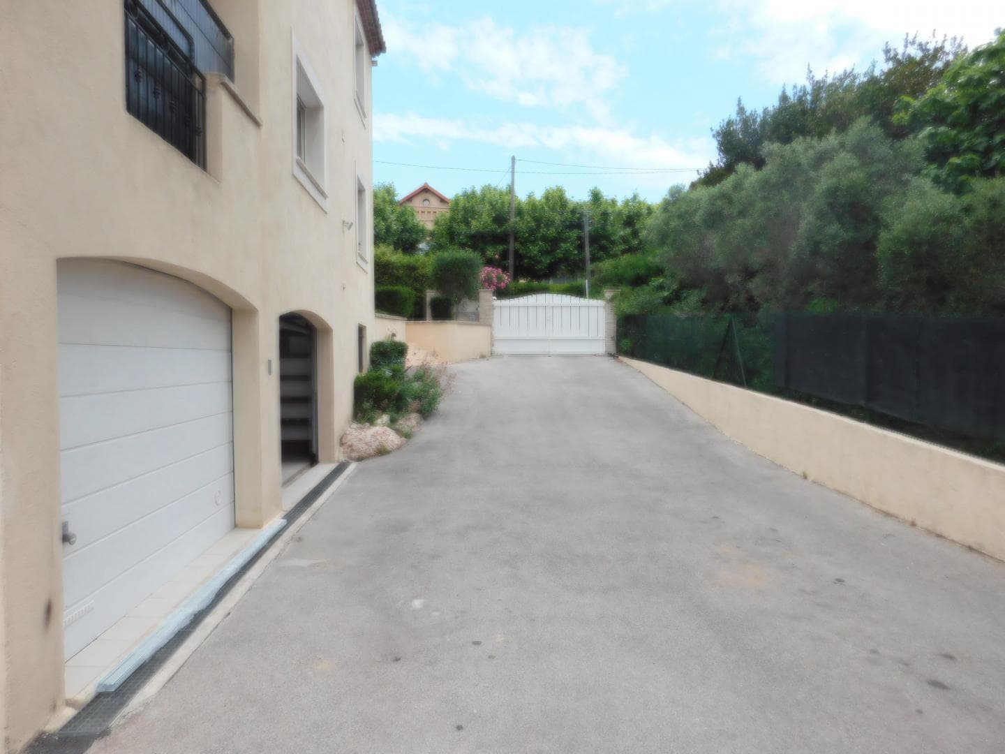 Villa La Provençale