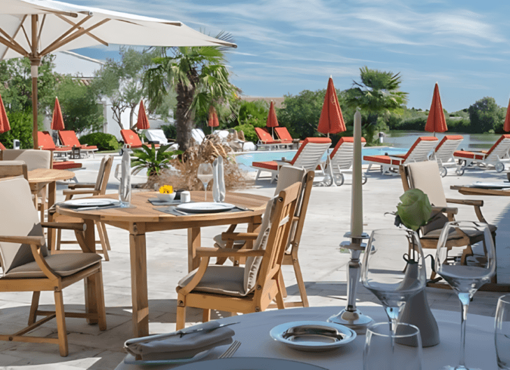 L'Estelle en Camargue - Le Petit Gourmet_Saintes-Maries-de-la-Mer