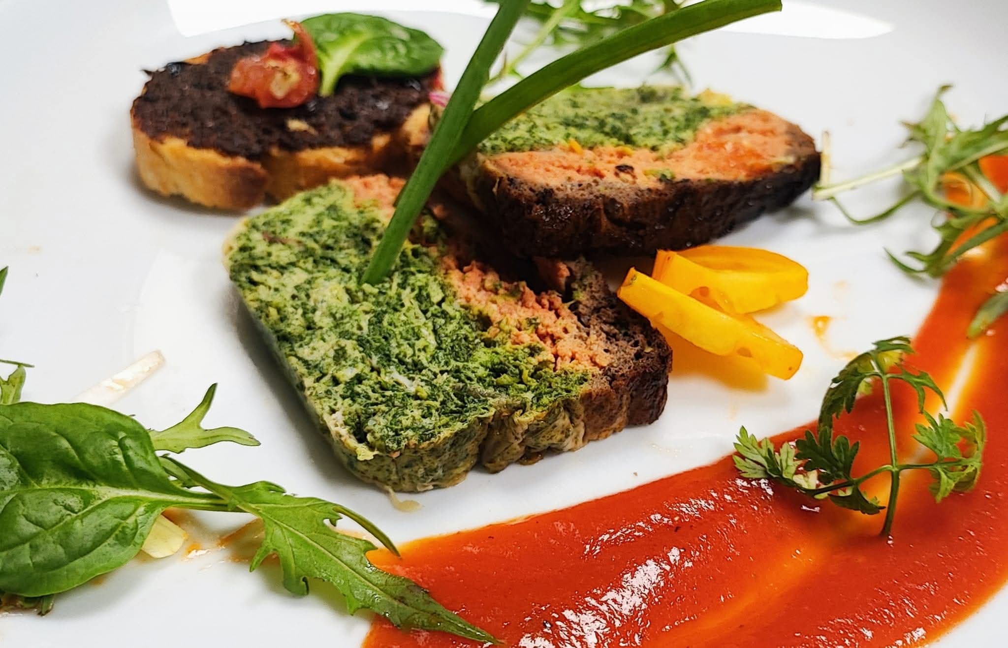 Crespeou provençal