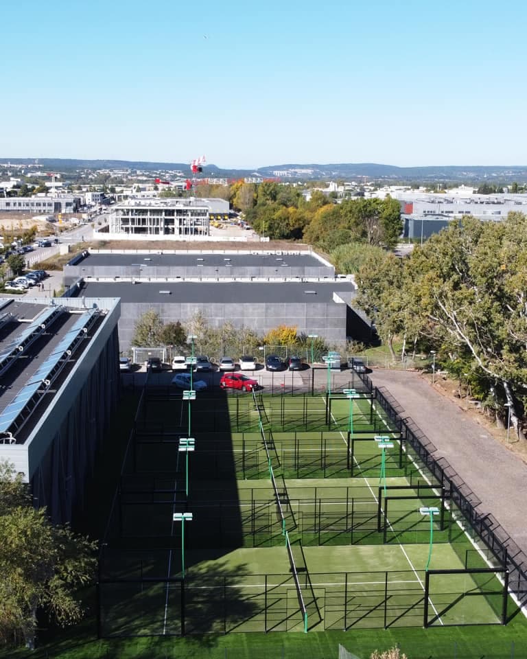 Z5 Padel