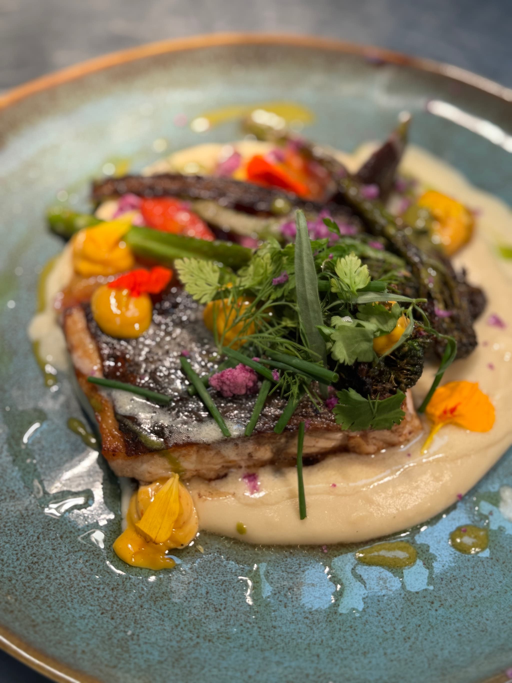 Repas poisson