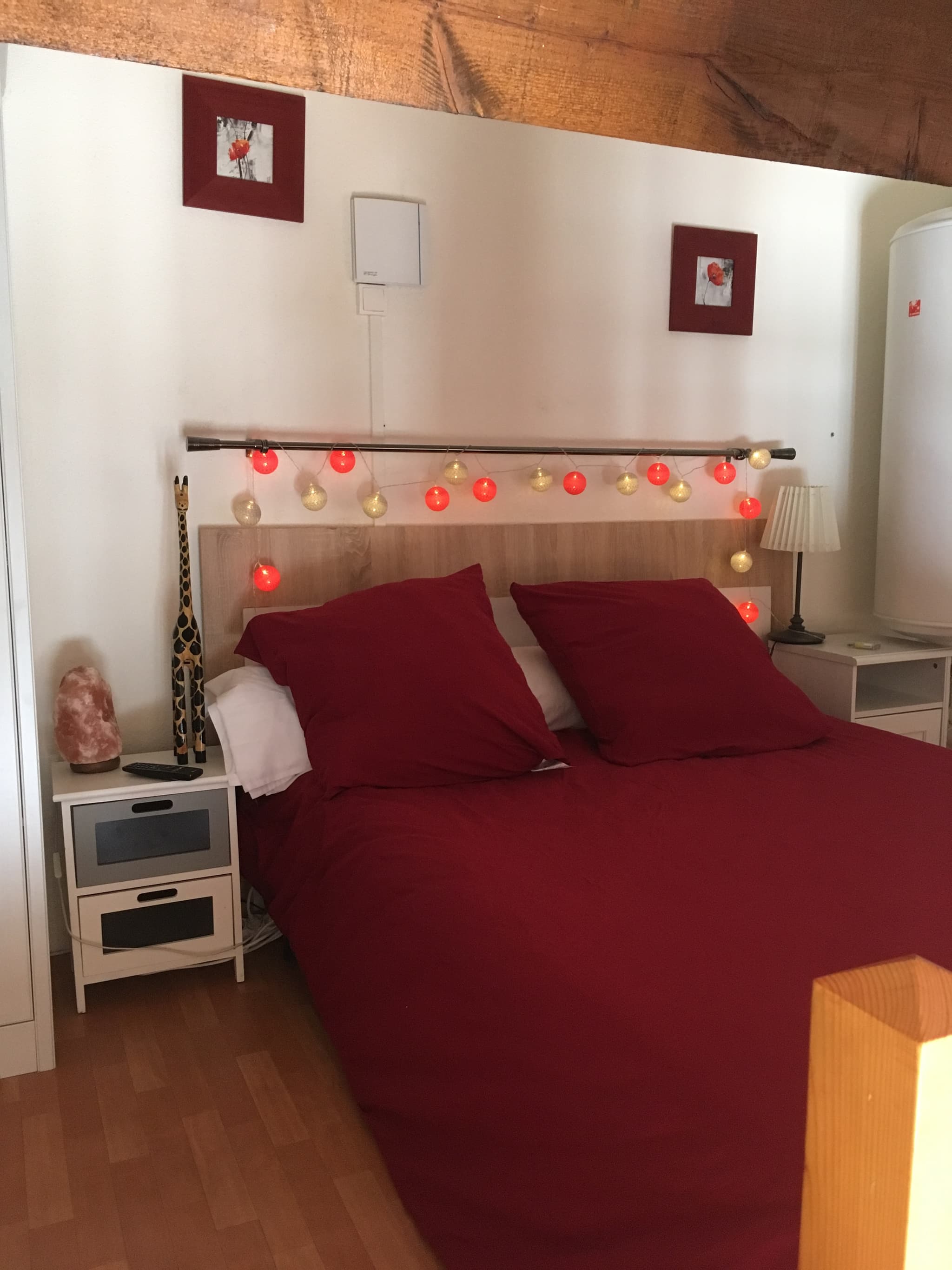 chambre