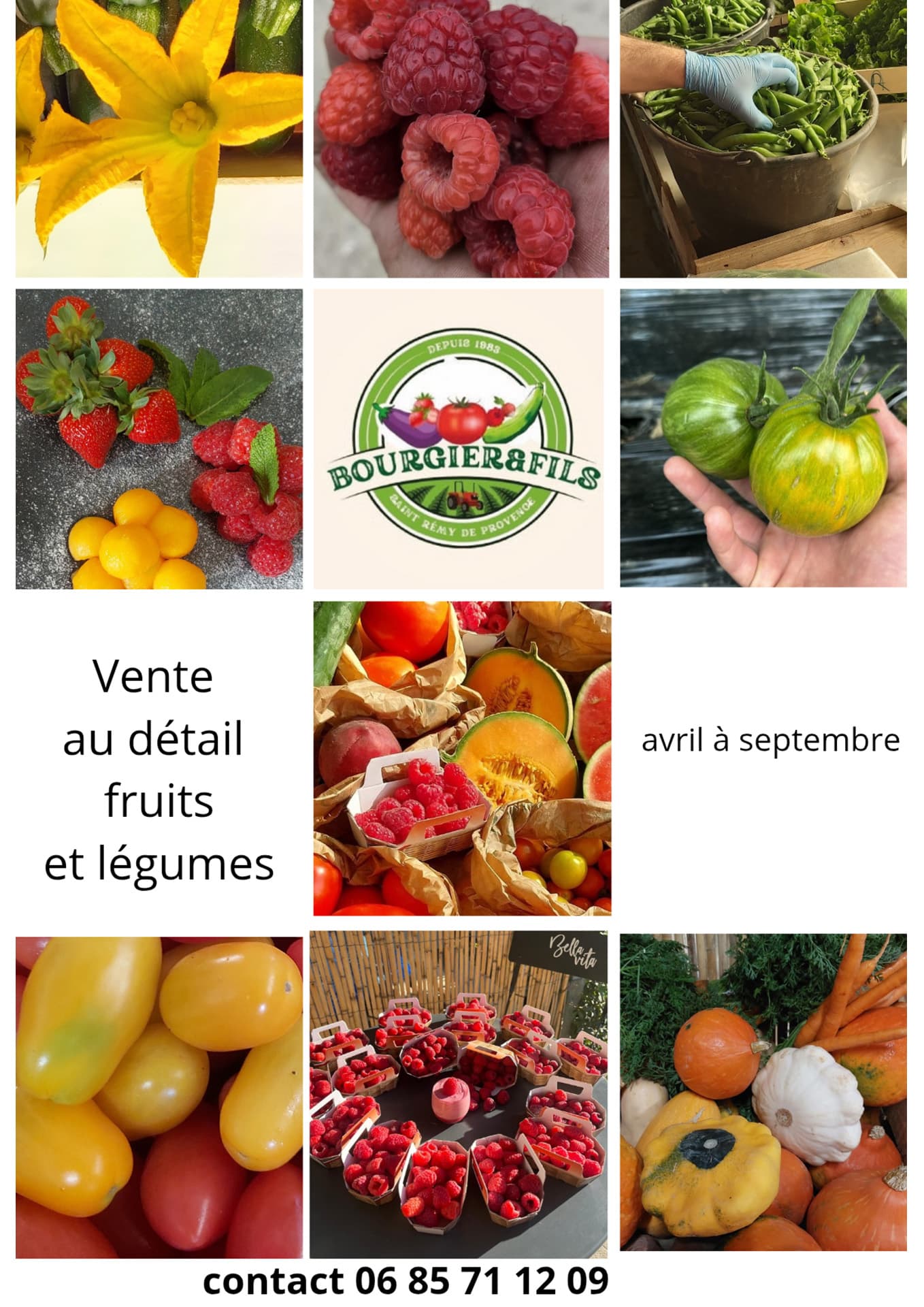 Bourgier & Fils_Saint-Rémy-de-Provence