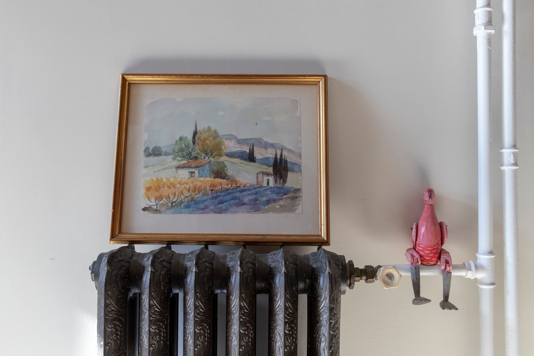 Chambre Maébrilu