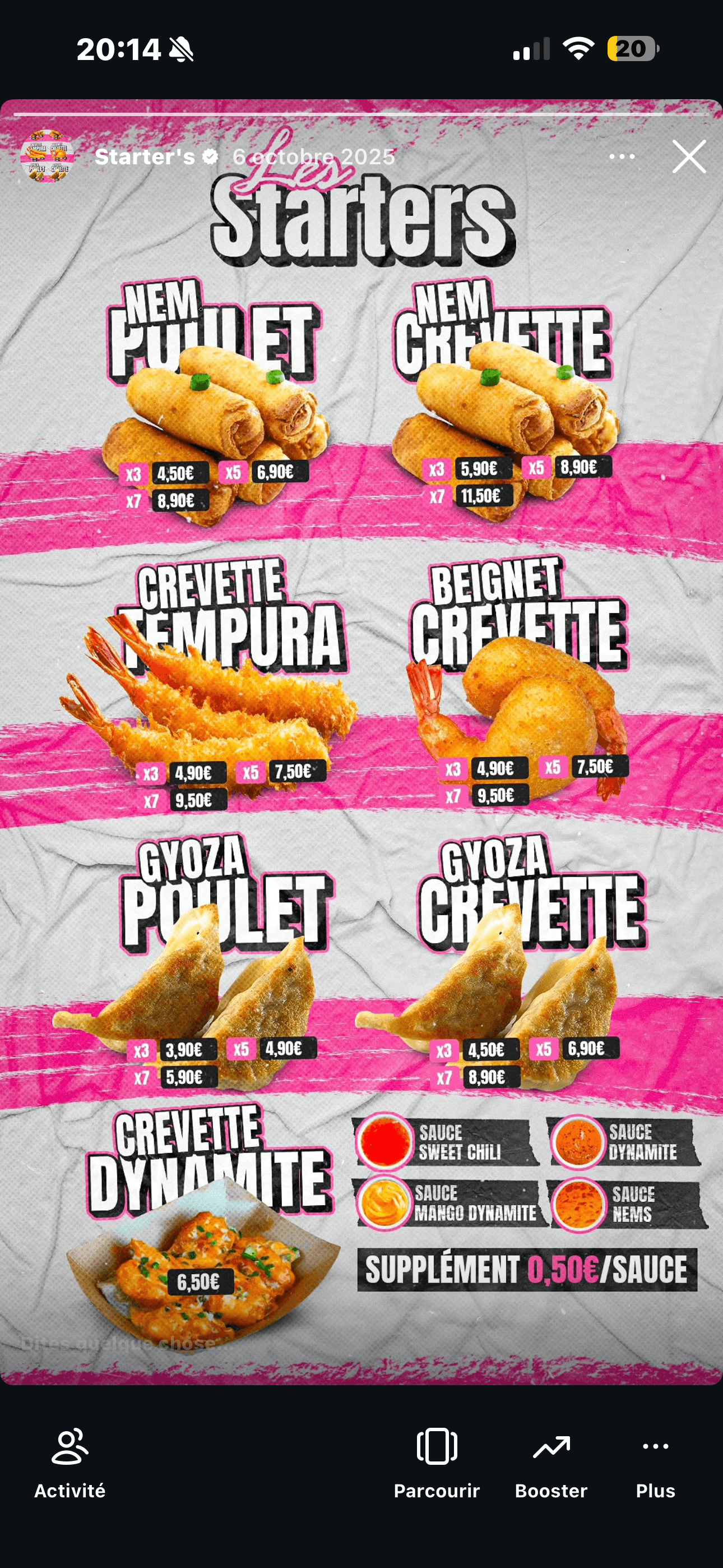 Notorious Burger_Istres