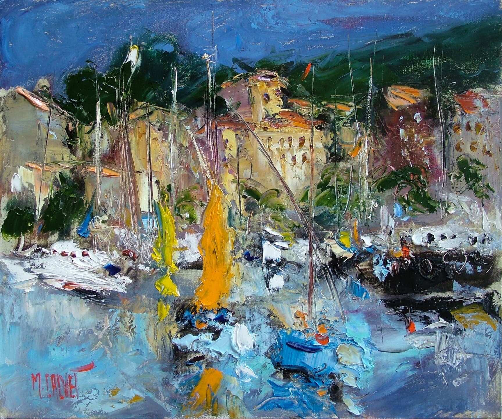 Vinturi_Gallery_sanary