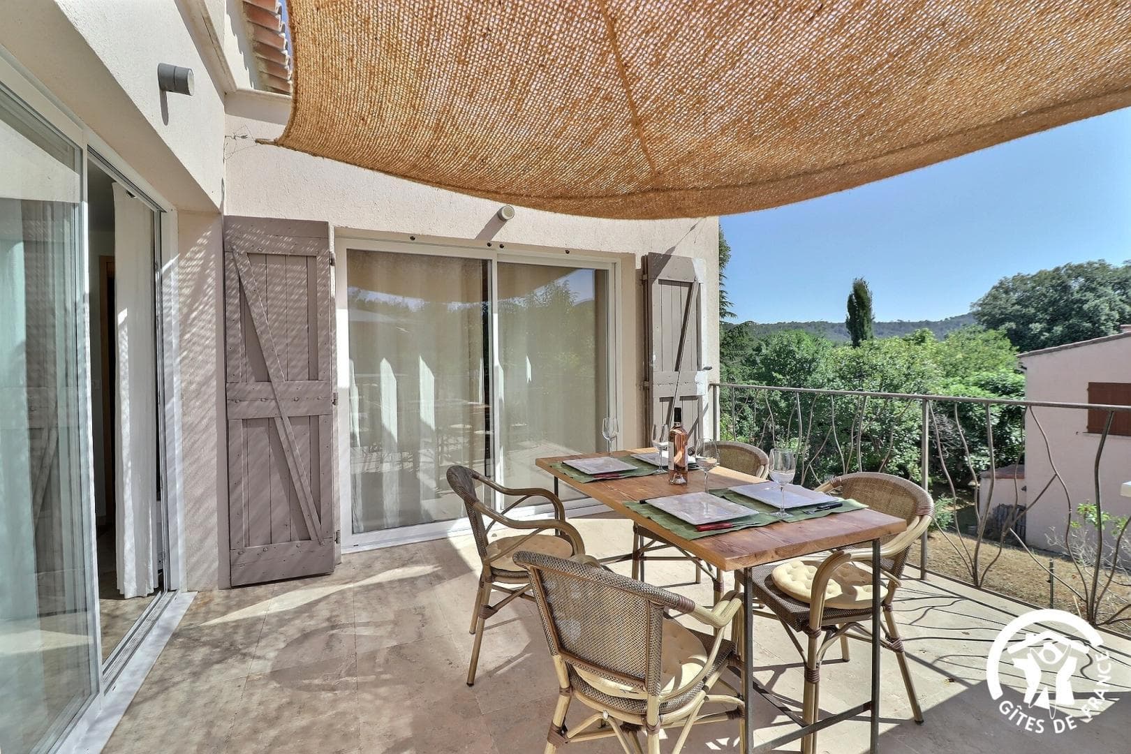 La Petite Maison
