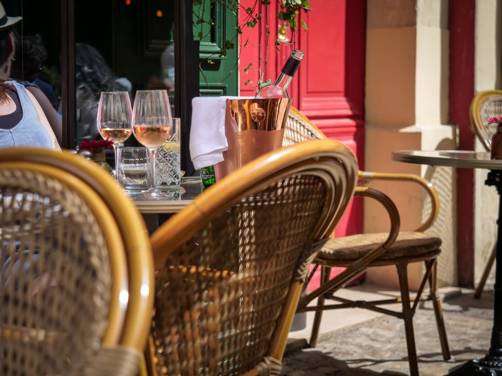 Un air de Provence