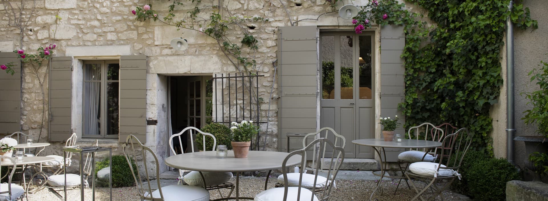 La Maison du Village