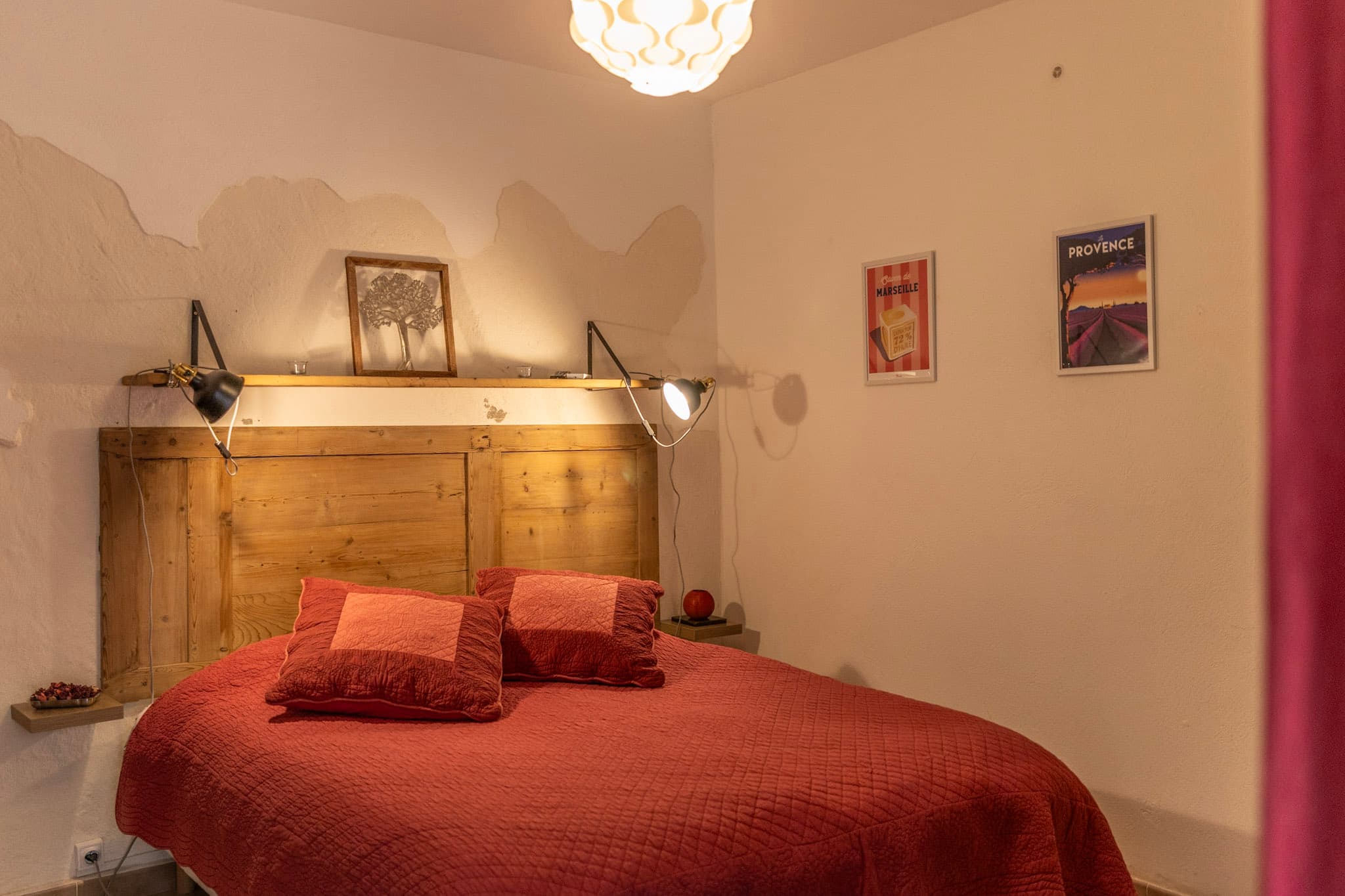 Instant en Provence Le Cocon_Eyragues