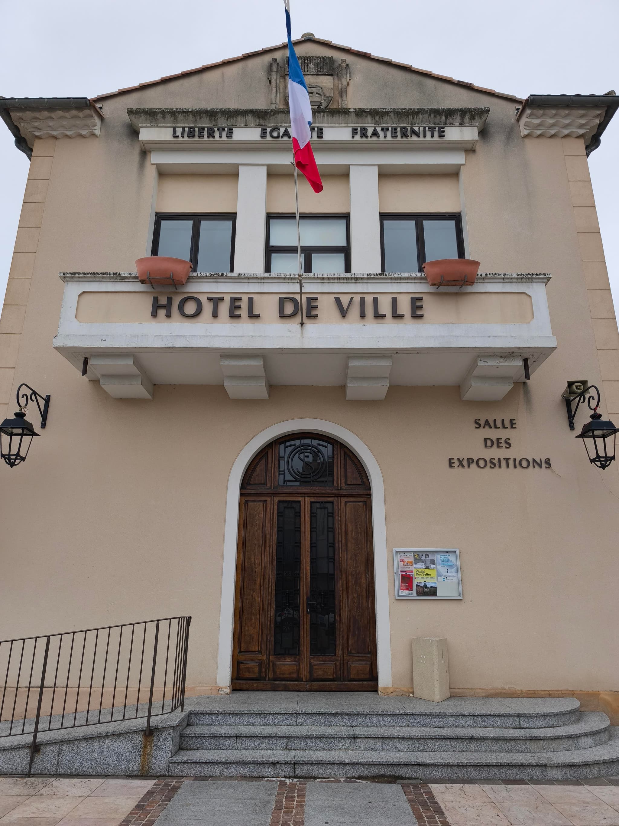 Salle des Expositions_Noves