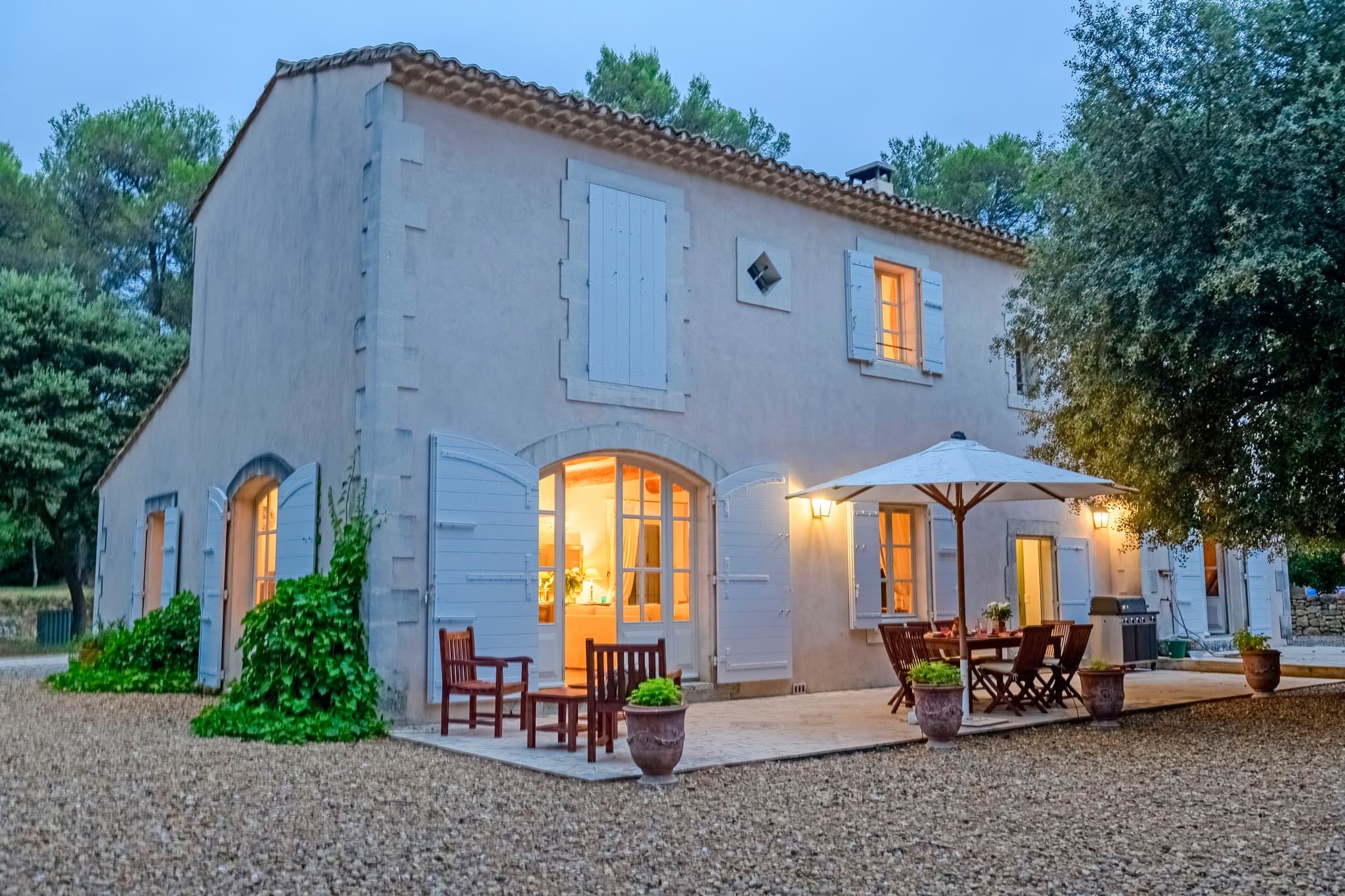 Le Clos de Bagalance