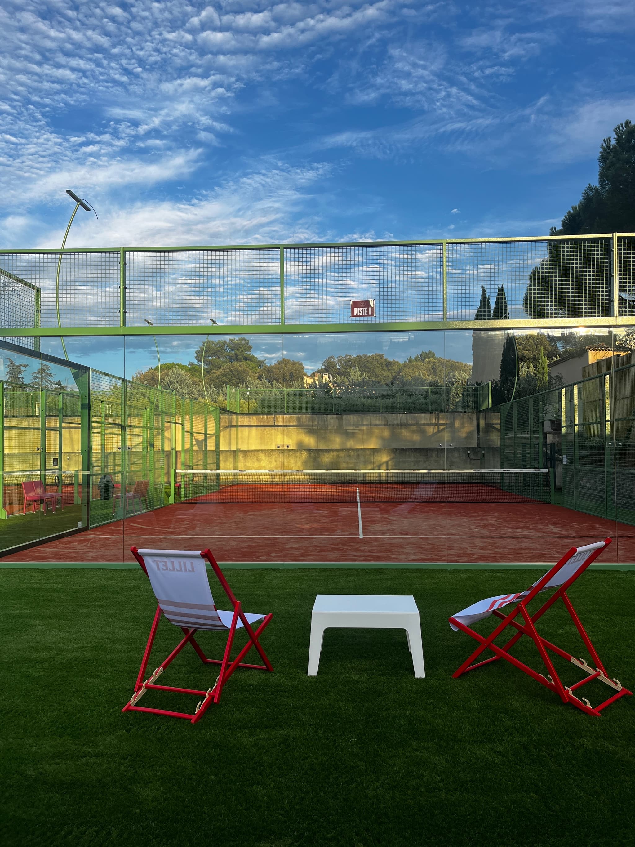 Padel du Sevan_Pertuis