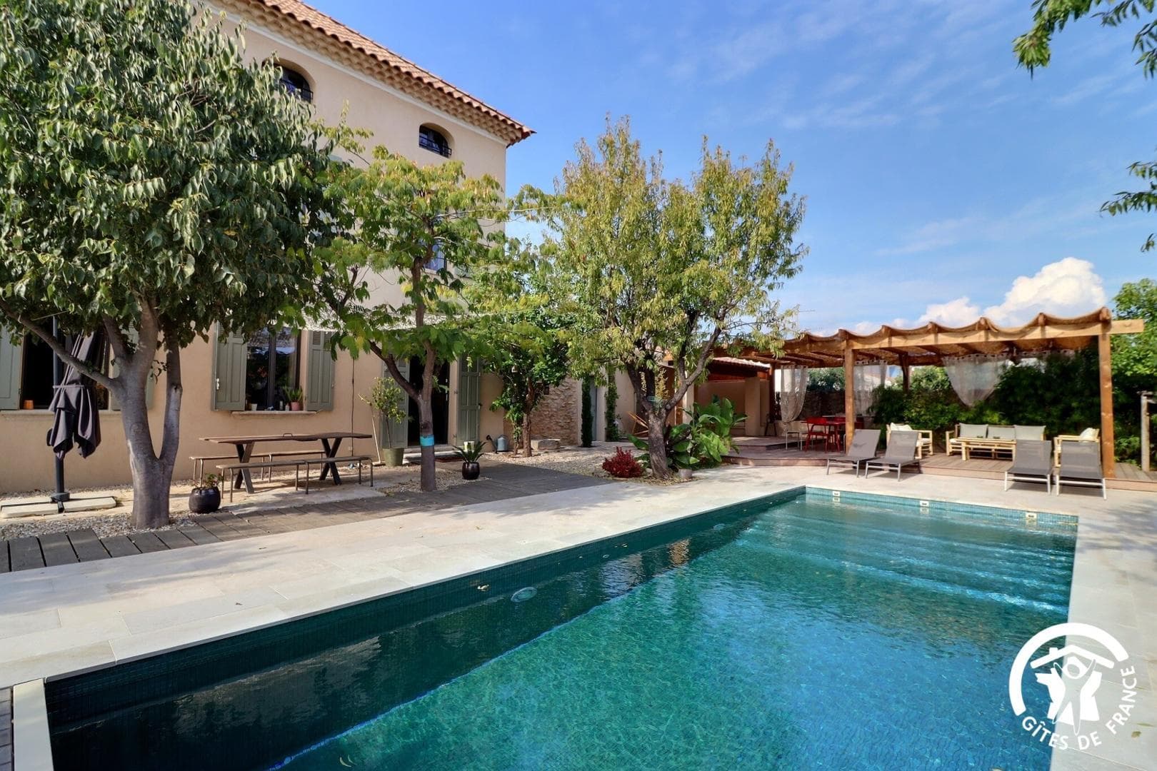 La Bastide Amarelia