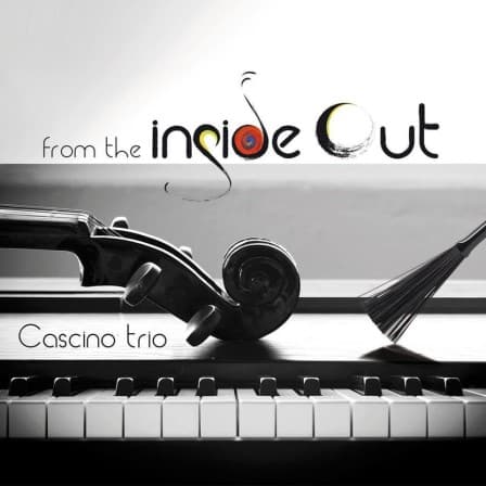 Cascino trio (jazz)_Marseille