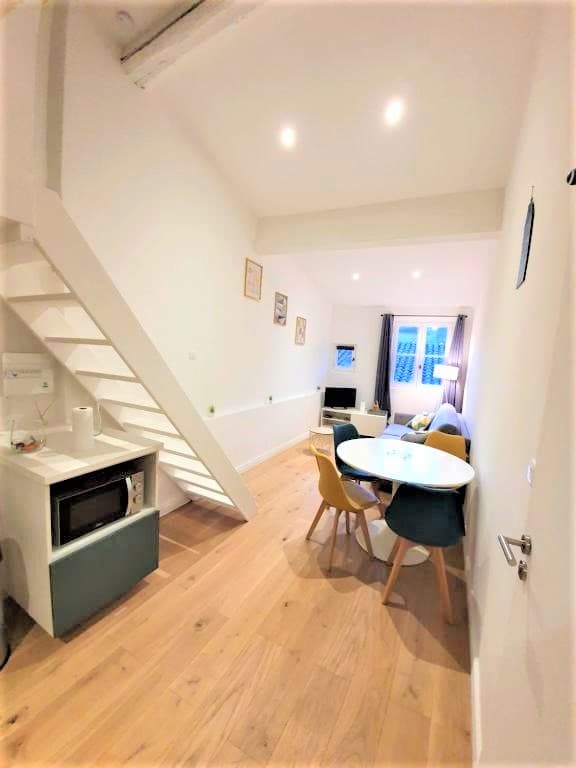 ESPACE REPAS