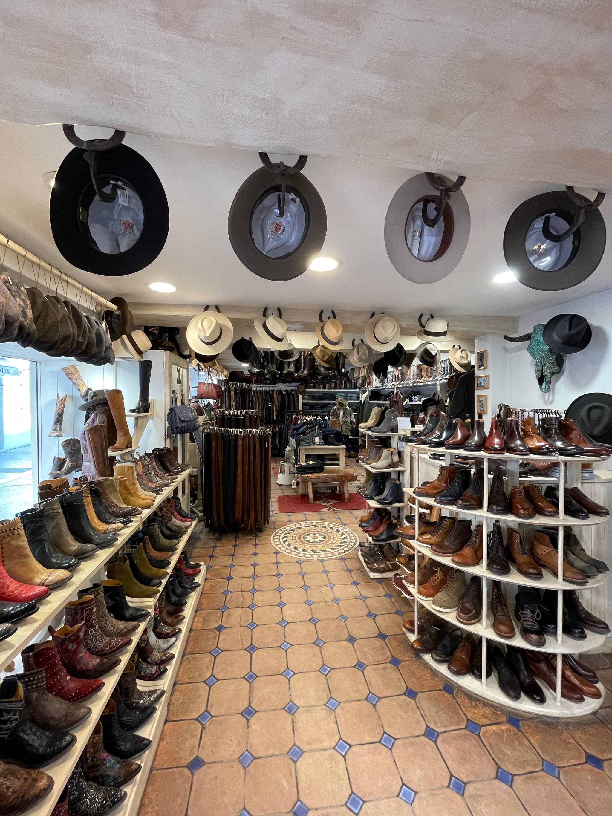 Boutique le Gardian