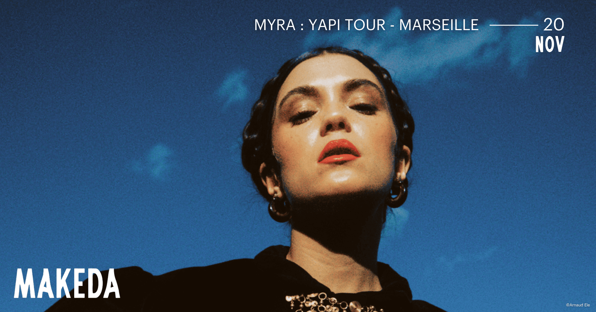 Myra : Yapi Tour