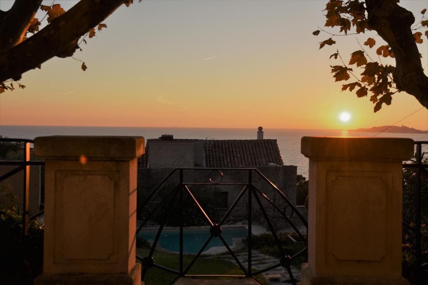 La Villa Laure