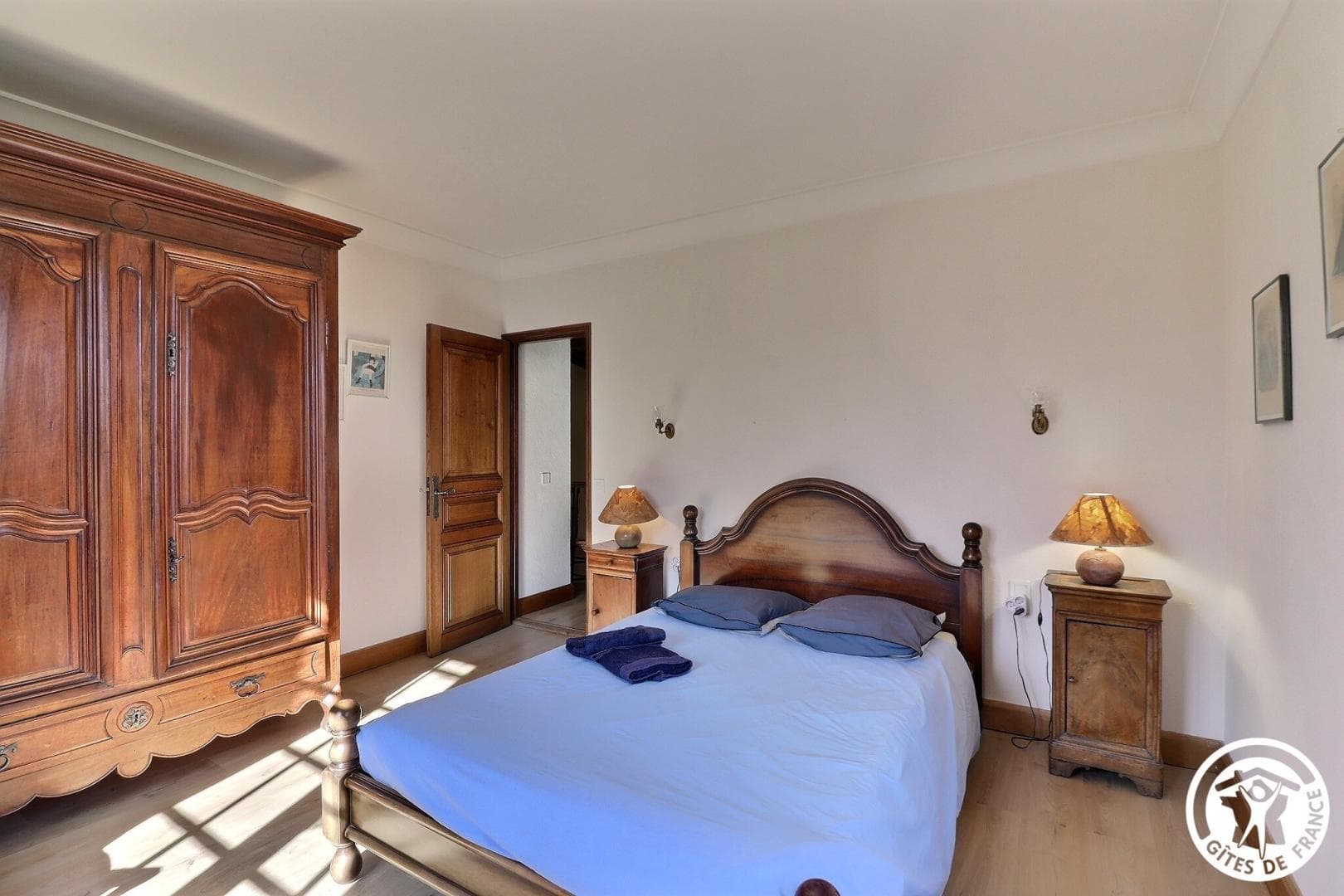 La Maison de Famille Provençale