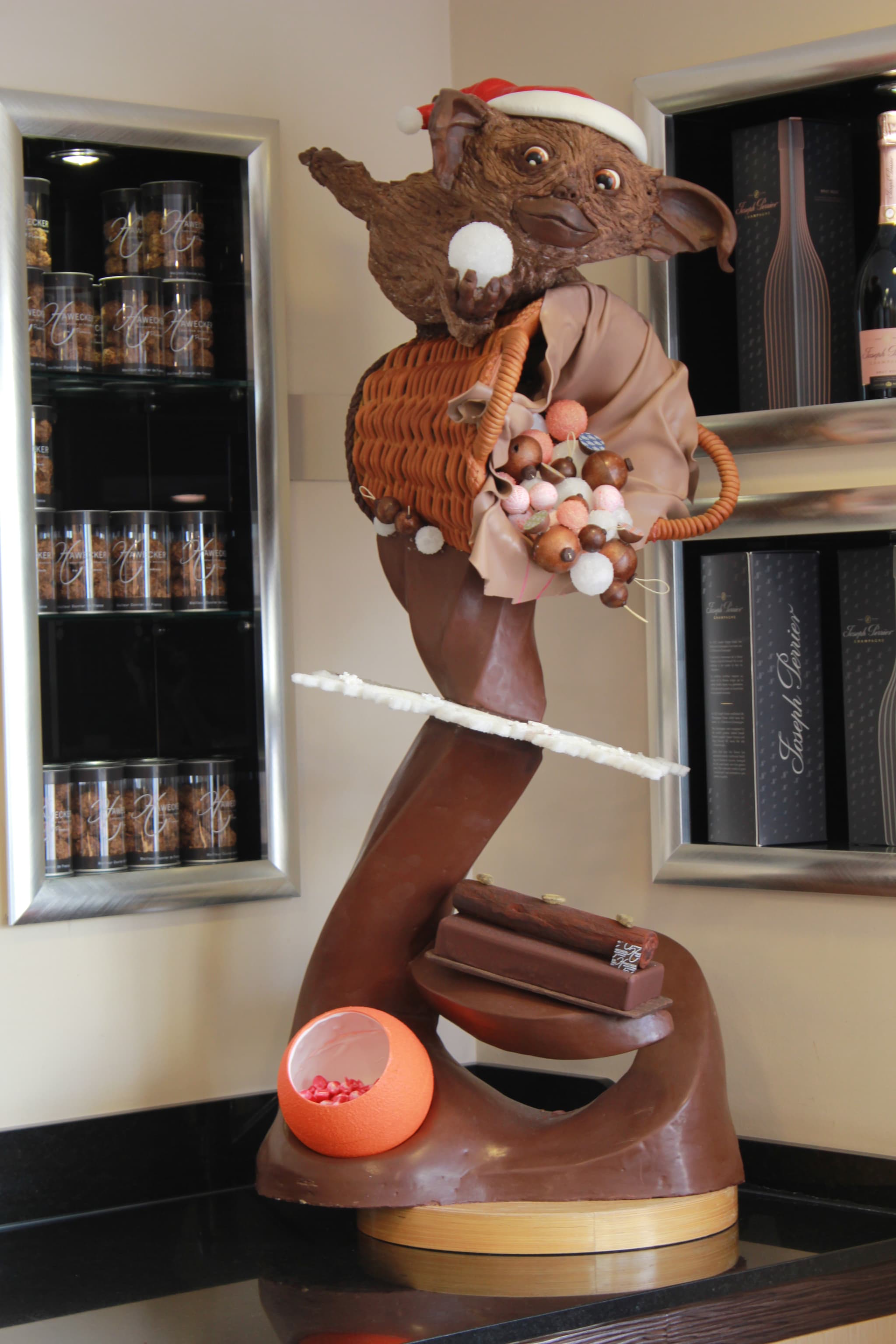 Hawecker - Pâtisserie Chocolaterie
