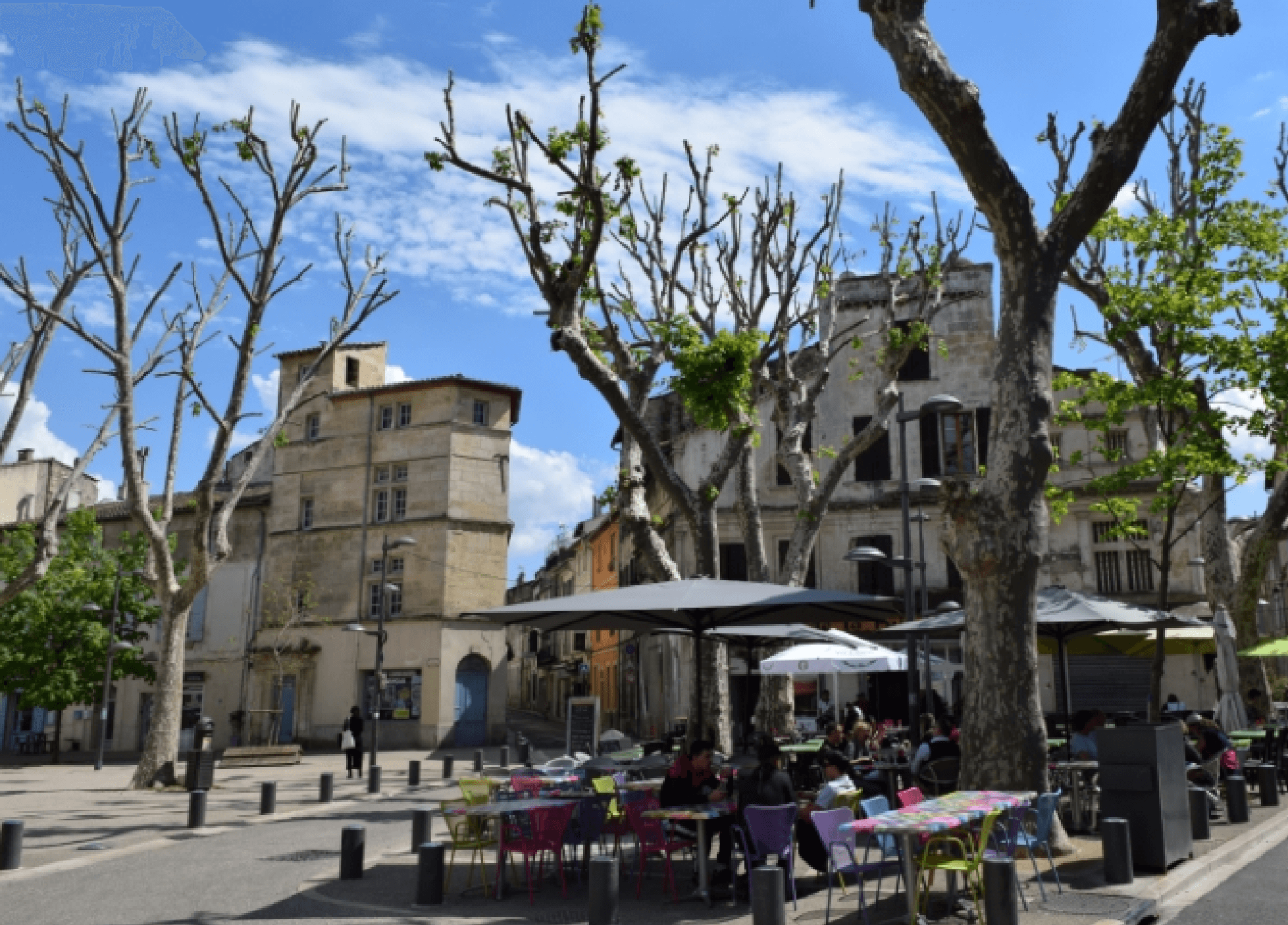 Place Voltaire