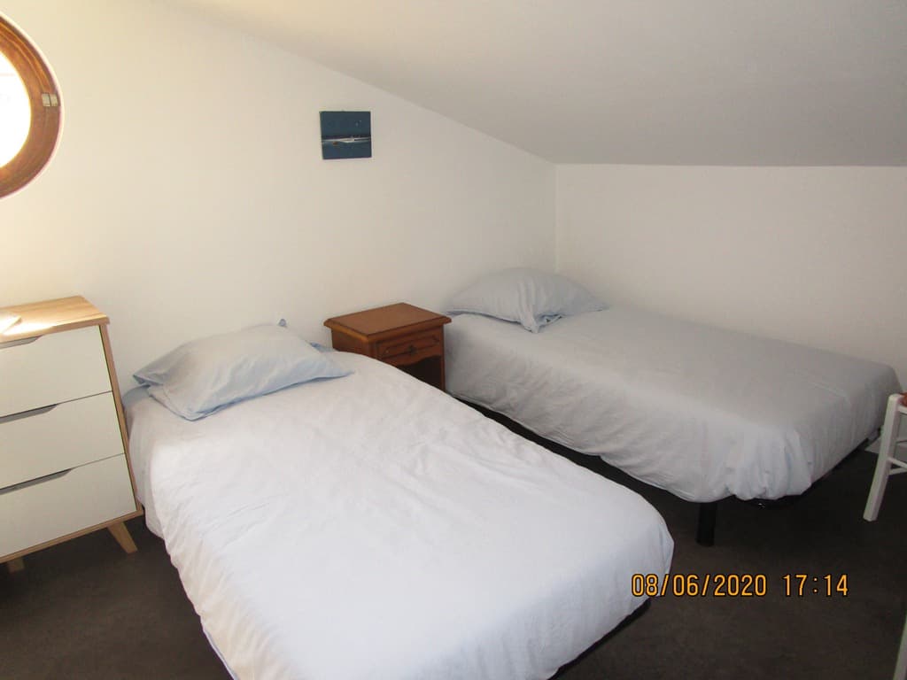 Appartement Lajouanie