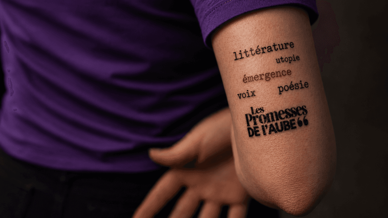Les Promesses de l’Aube_Aix-en-Provence
