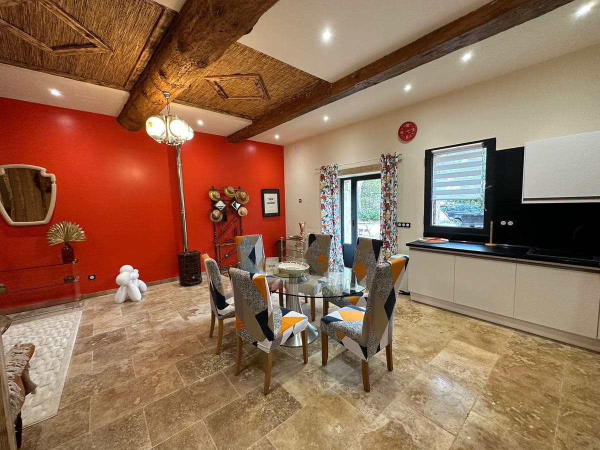 La Villa Orange_Arles