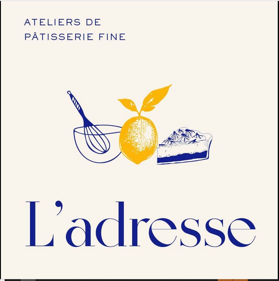 L'Adresse à Marseille - L'Atelier de Tara