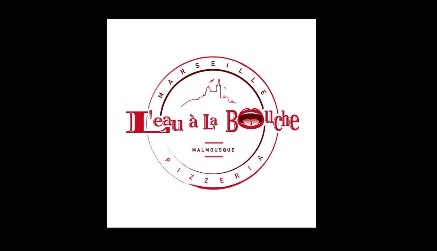 Pizzeria L'Eau à la bouche Marseille