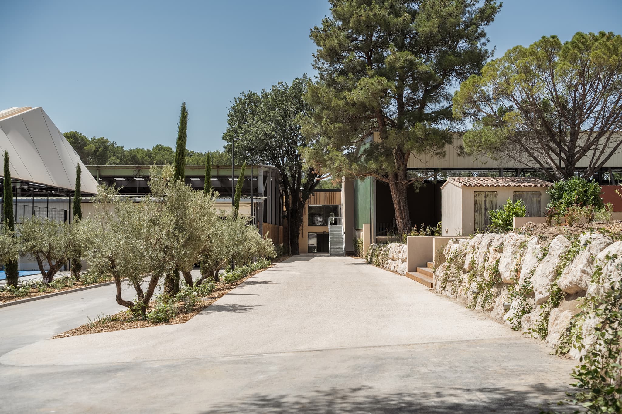 Le Set Hôtel & Spa