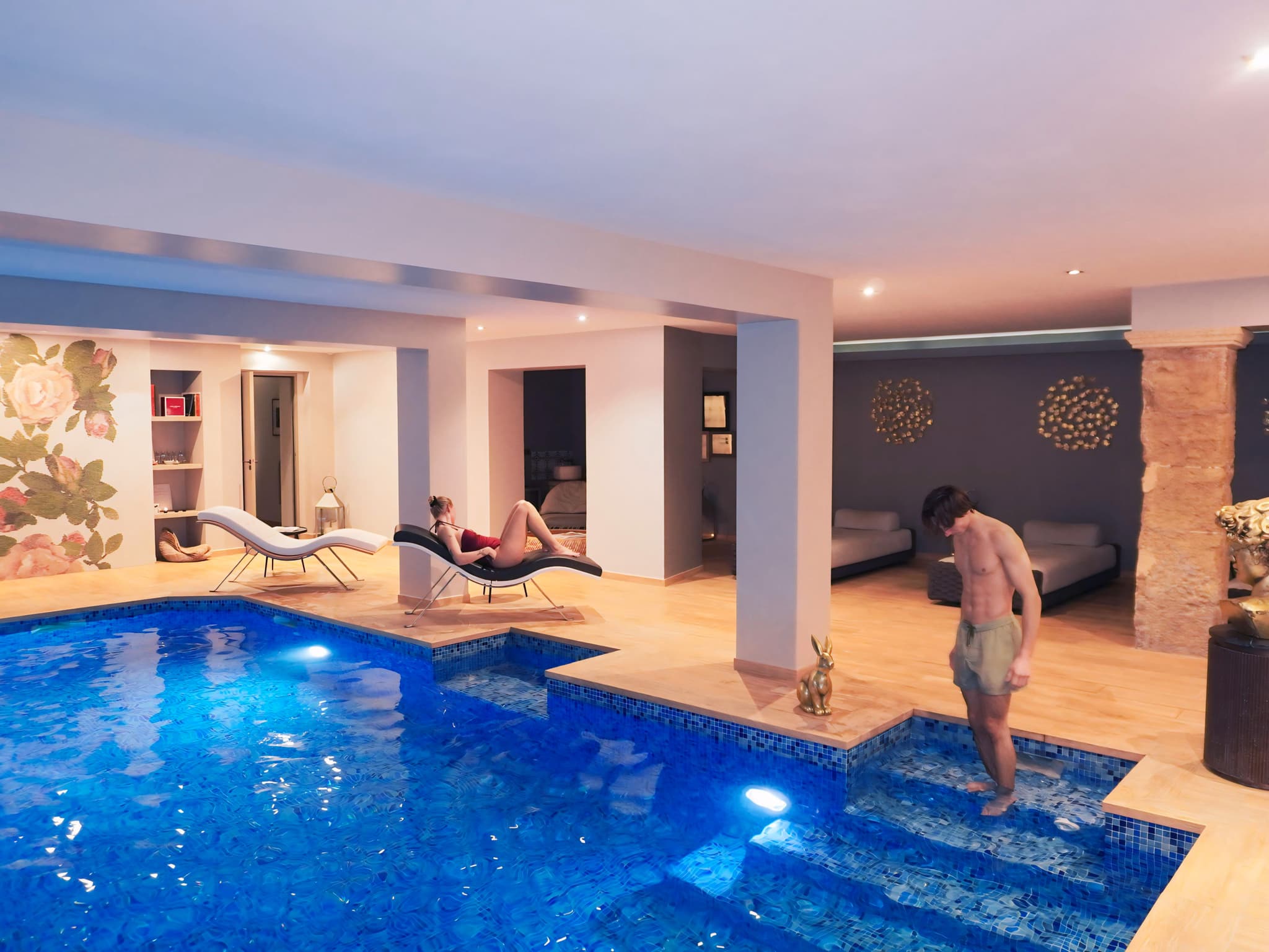 Suite 26