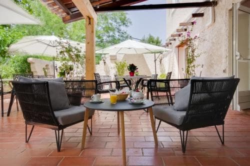 le provence