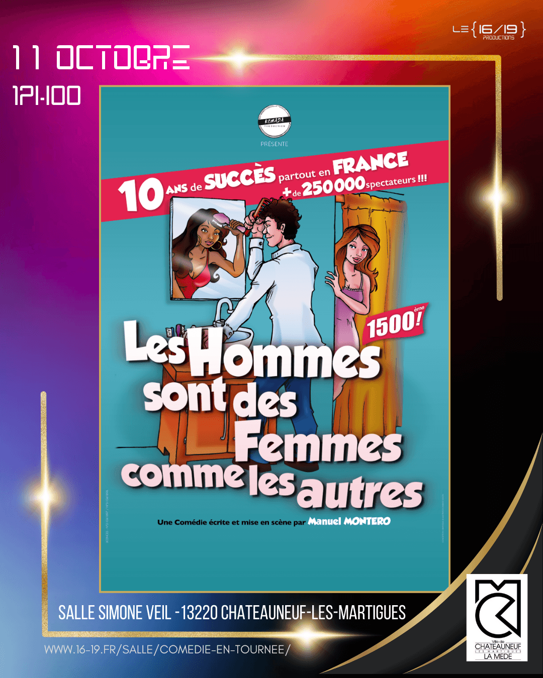 AFFICHE