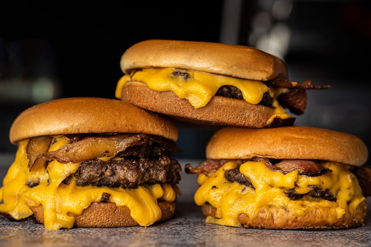 Smash Burger