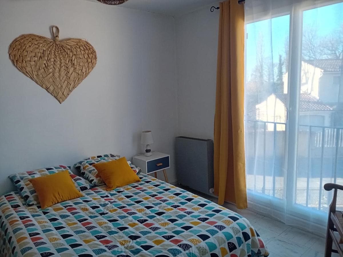 Maison Fenouil_Istres