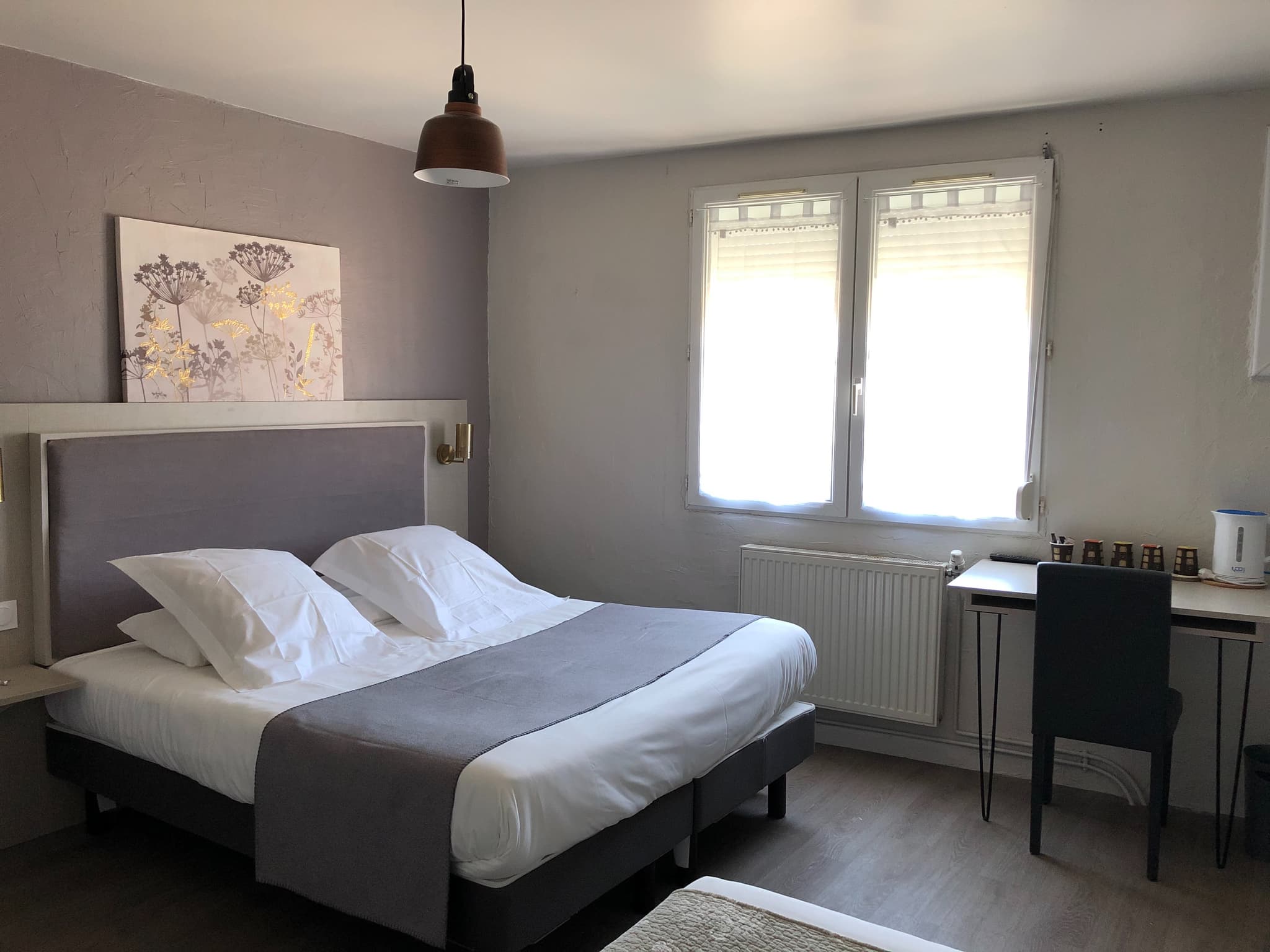 Hotel du Viaduc