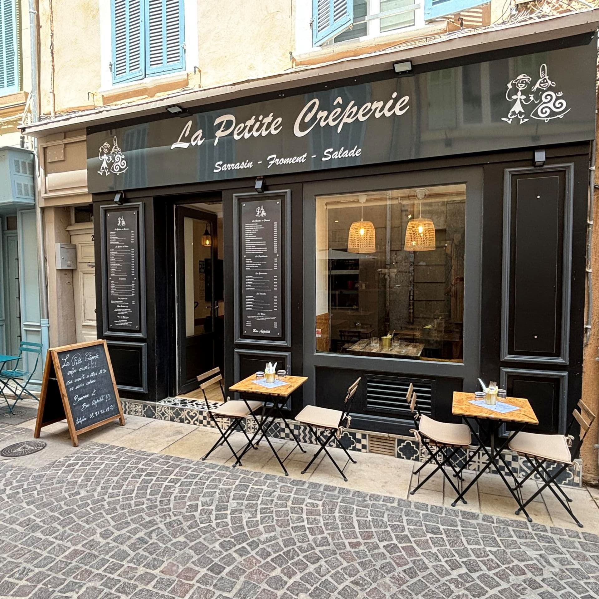 La Petite Crêperie_La Ciotat