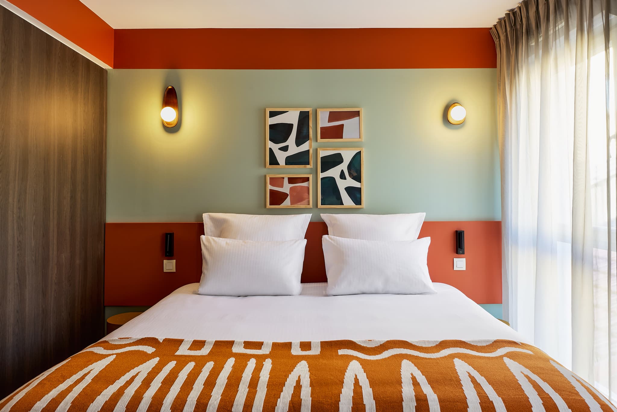 Hôtel Ligo by HappyCulture_Marseille