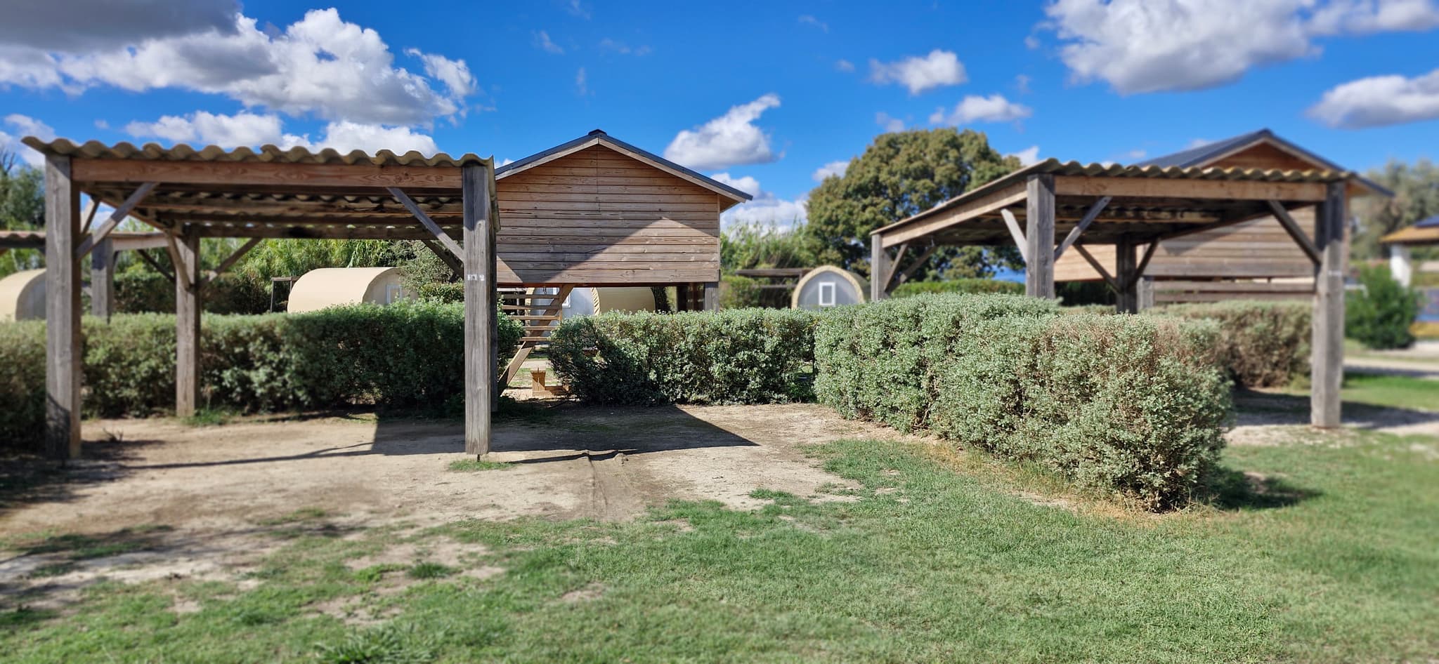 Camping Crin Blanc_Arles
