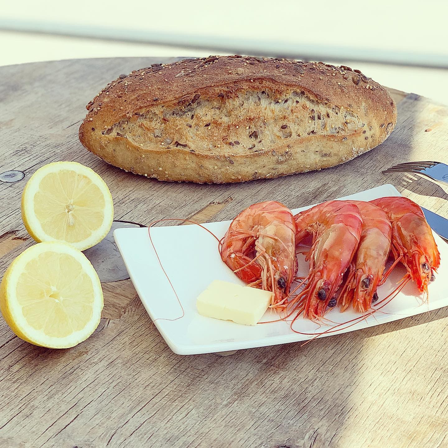 Côté Mer Coquillages