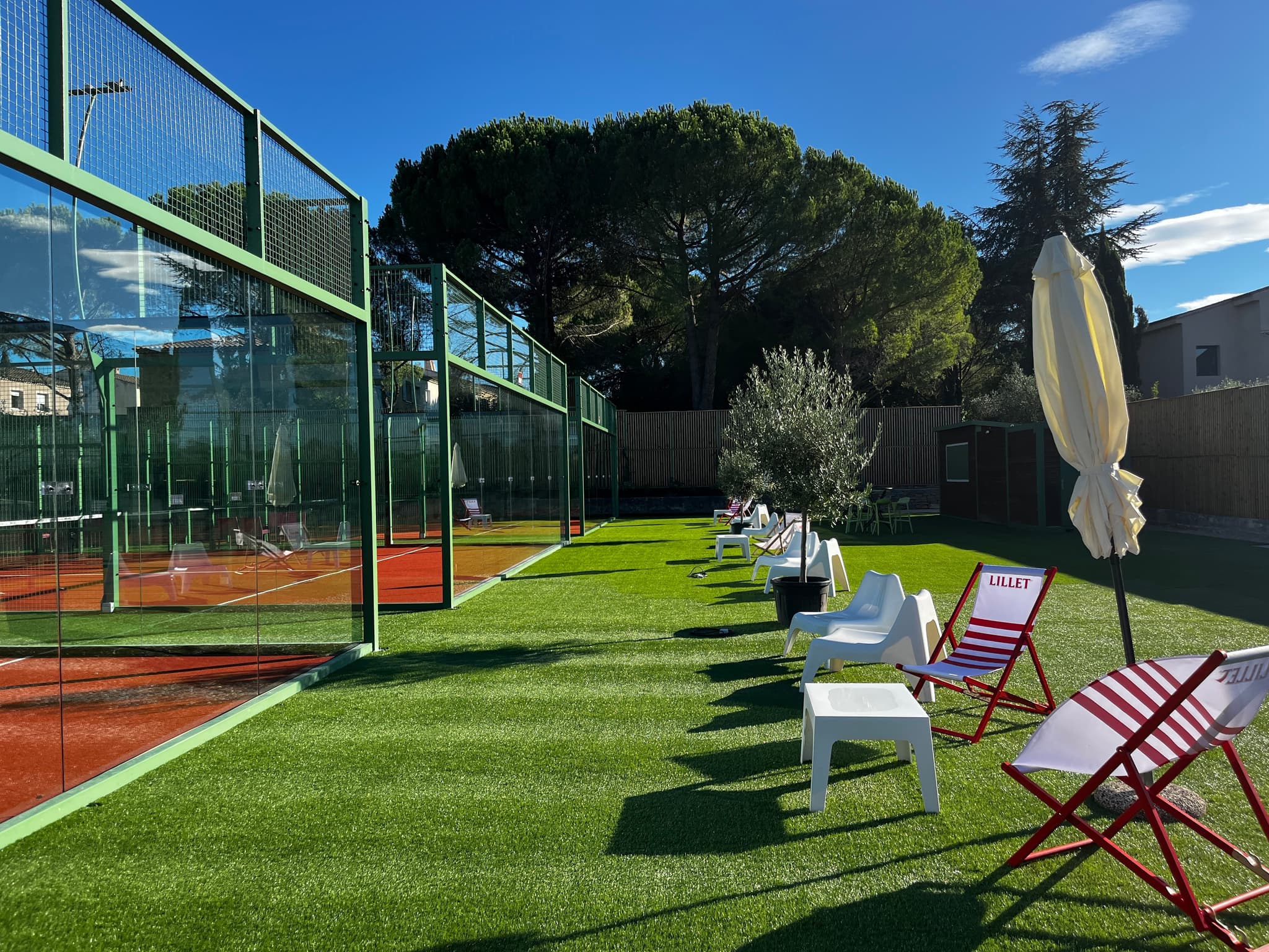 Padel du Sevan_Pertuis